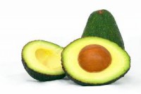 Palta Hass (verde)
